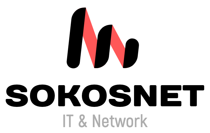 SokosNet Logo
